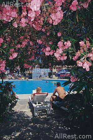 Mandalinci Hotel 9